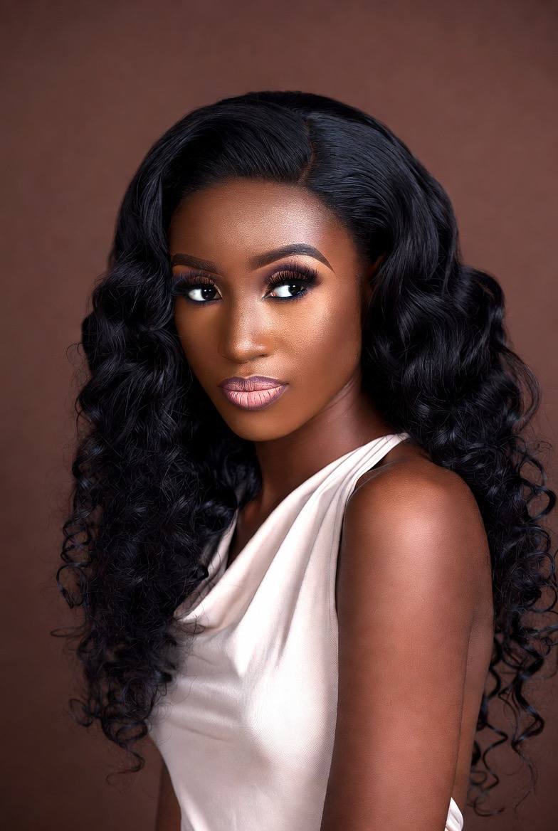Professional wig installation